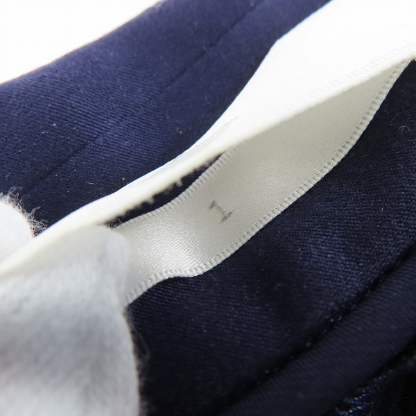 実際に弊社で買取させて頂いたETHOSENS/エトセンス 切替長袖シャツ/1の画像 3枚目