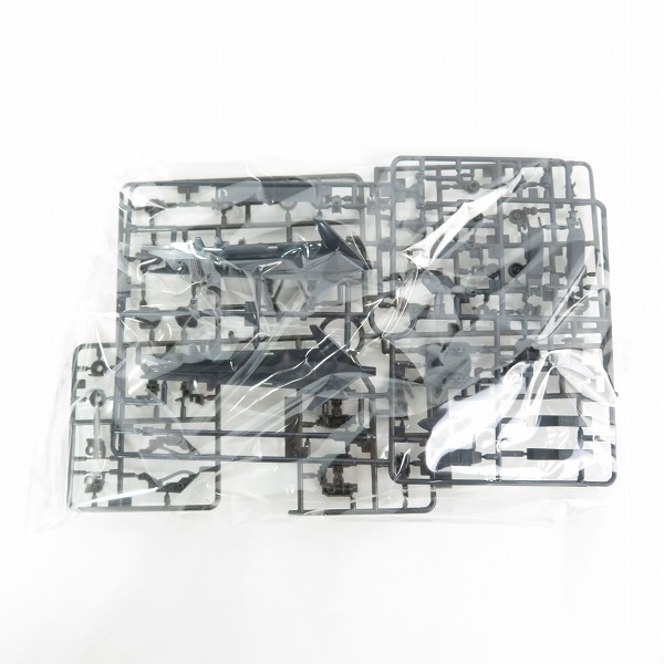 実際に弊社で買取させて頂いた【未組立】BANDAI/バンダイスピリッツ 機動戦士ガンダム 鉄血のオルフェンズ HG 1/144 ガンダムバルバトスルプスレクスの画像 4枚目