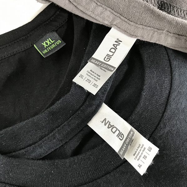 実際に弊社で買取させて頂いた【おまとめ】SUBLIME/Metalica/SLAYER 他 バンドTシャツ/バンTの画像 2枚目