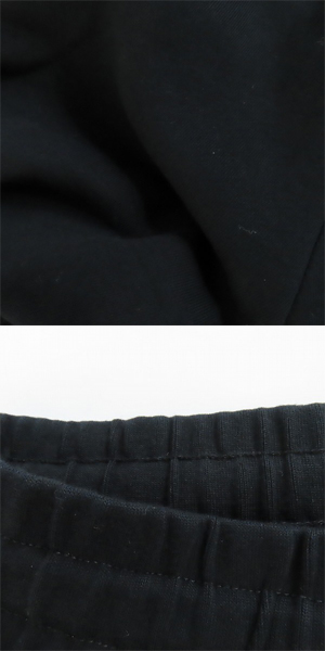 実際に弊社で買取させて頂いたARMANI EXCHANGE/アルマーニエクスチェンジ スウェット パンツ 6LYPAD YJBSZ/Lの画像 9枚目