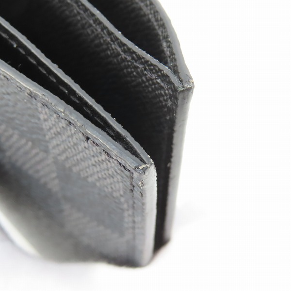 実際に弊社で買取させて頂いたLOUIS VUITTON/ルイ ヴィトン ダミエ クーヴェルテュール･パスポール NM パスポートカバー N64411 の画像 9枚目