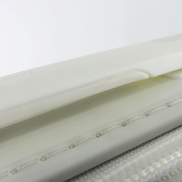 実際に弊社で買取させて頂いた【未使用】Zero Halliburton/ゼロハリバートン Classic Lightweight 4.0 Check-In-S Travel Case キャリーケース 60L/81364の画像 7枚目