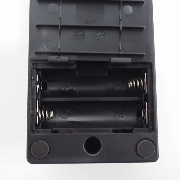 実際に弊社で買取させて頂いたBOSS/ボス WL-50 Wireless System ギターワイヤレスシステム PSA-100S アダプター付【動作確認済】の画像 6枚目