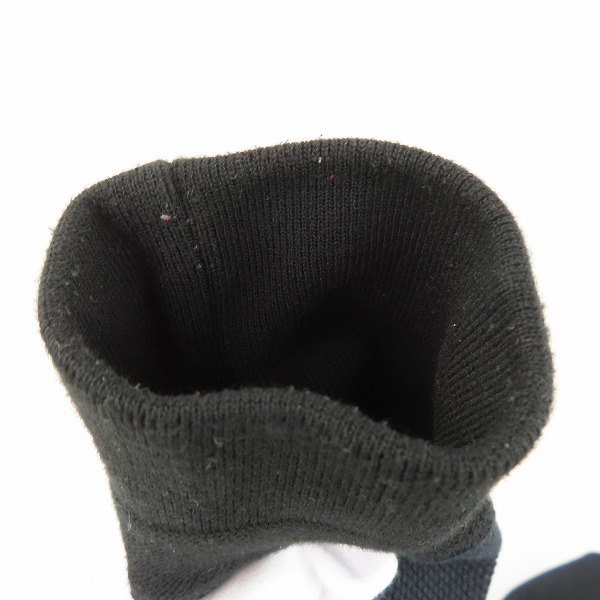 実際に弊社で買取させて頂いたjunhashimoto/ジュンハシモト ハイネック ジップアップ パーカー PRK1305016/2の画像 6枚目