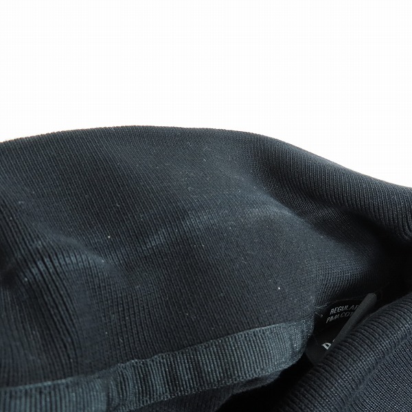 実際に弊社で買取させて頂いたHugo Boss/ヒューゴボス Regular Fit Polos in Cotton PALLAS ロゴ刺繍ポロシャツ 10108581/Mの画像 7枚目