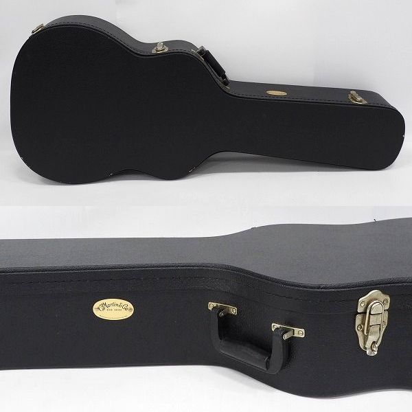 実際に弊社で買取させて頂いた★Martin/マーティン GPCPA4 エレアコ/アコースティックギター/アコギ 2012年製 ハードケース付の画像 9枚目