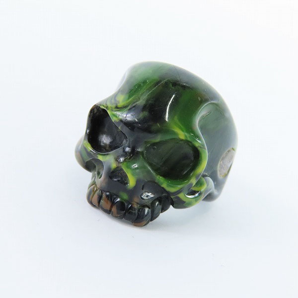 実際に弊社で買取させて頂いたGARNI/ガルニ スカルリング 16.5号