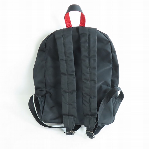 実際に弊社で買取させて頂いたPORTER×ils L-fine/ポーター×エルファイン デイパック/リュ ックの画像 1枚目