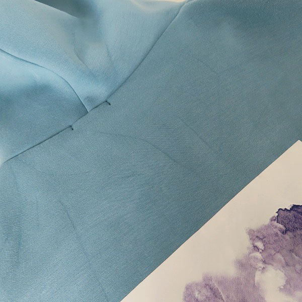 実際に弊社で買取させて頂いたHARE/ハレ バックグラフィックプリント プルオーバー パーカー HA020373AD/Sの画像 6枚目