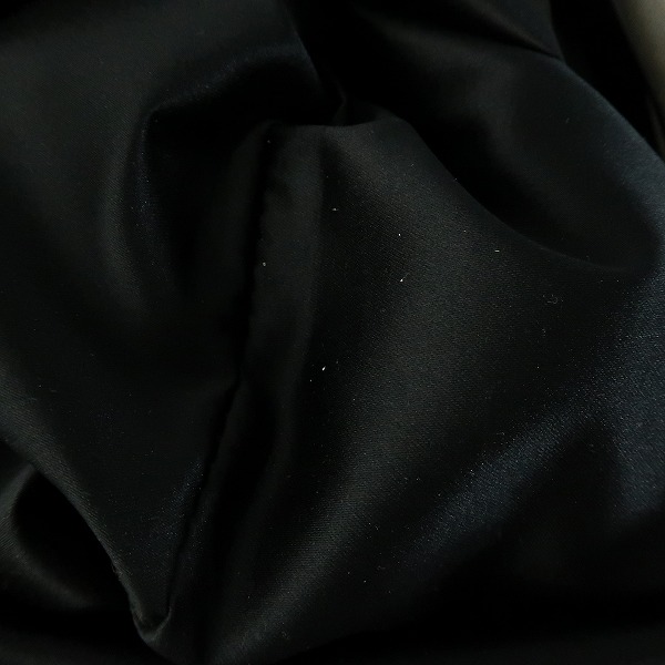 実際に弊社で買取させて頂いたYves Saint Laurent/YSL/イヴサンローラン トートバッグ の画像 9枚目