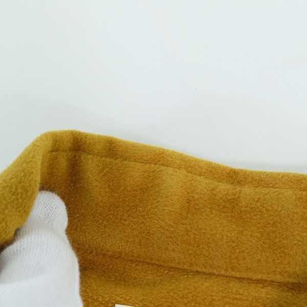 実際に弊社で買取させて頂いたJOURNAL STANDARD/ジャーナルスタンダード relume/レリウム レーヨン混ジップシャツ/Mの画像 7枚目