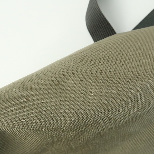 実際に弊社で買取させて頂いたMYSTERY RANCH/ミステリーランチ ボストンバッグ 290258の画像 7枚目