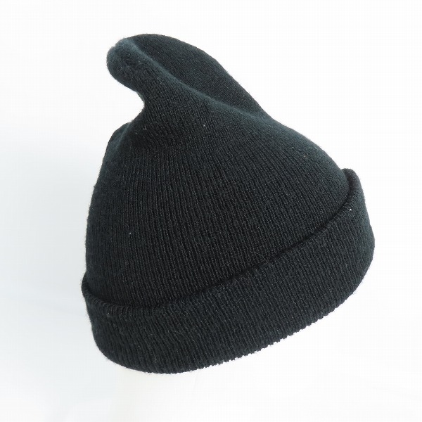 実際に弊社で買取させて頂いたCARHARTT/カーハート F14 ニットキャップ ニット帽/ONESIZEの画像 3枚目