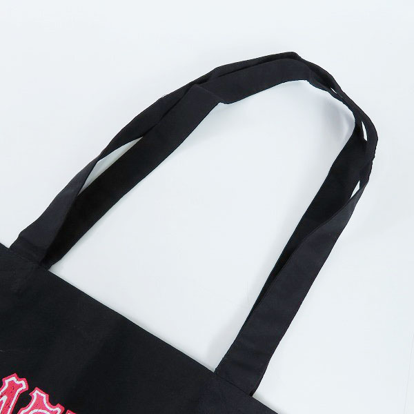 実際に弊社で買取させて頂いたCrazy Pig/クレイジーピッグ 25周年記念 トートバッグの画像 3枚目