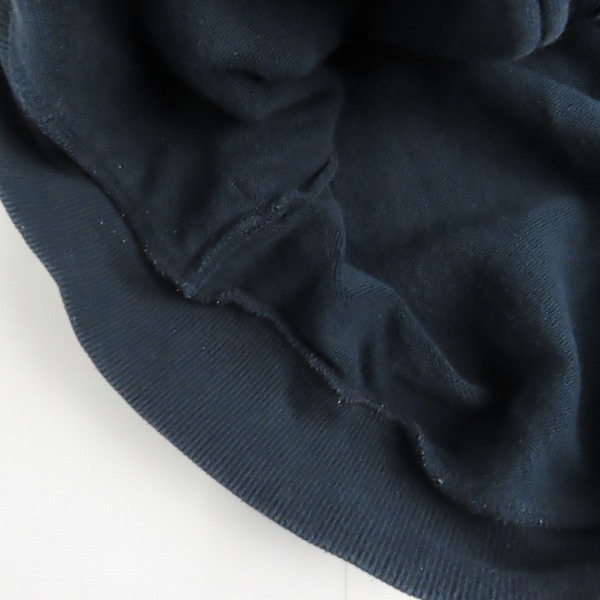 実際に弊社で買取させて頂いたLACOSTE/ラコステ ワンポイント刺繍 ジップアップ パーカー SH684E/4の画像 6枚目