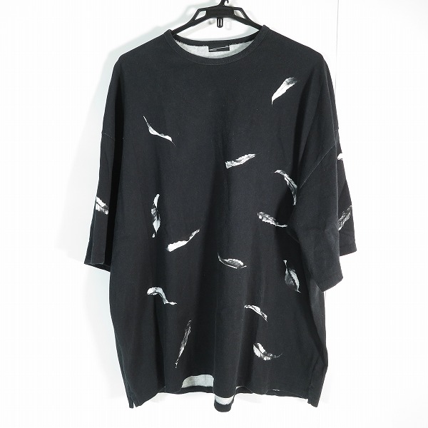 実際に弊社で買取させて頂いたLAD MUSICIAN/ラッドミュージシャン SUPER BIG T-SHIRT/スーパービッグ Tシャツ 2219-718