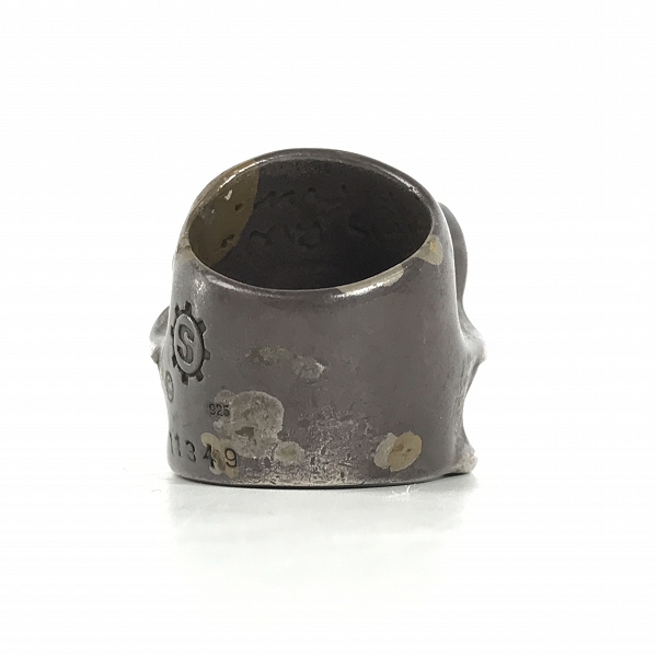 実際に弊社で買取させて頂いた【ギャラ付き】STARLINGEAR/スターリンギア パンチャースリックスターリング/14-18.5号の画像 2枚目