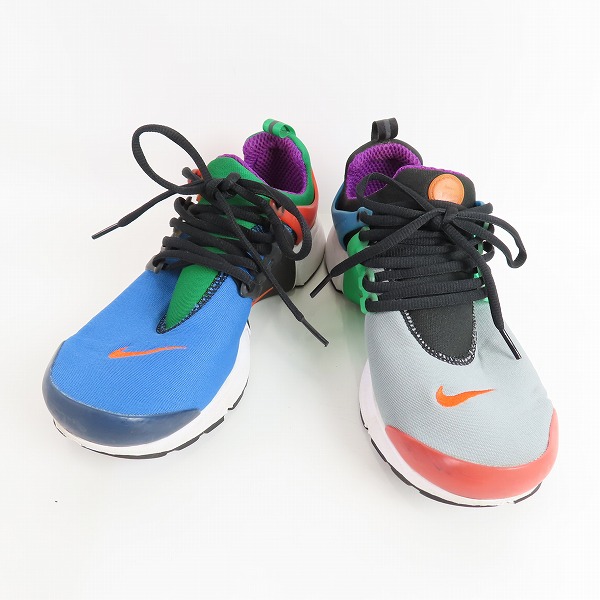 実際に弊社で買取させて頂いたNIKE/ナイキ AIR PRESTO QS/エアプレスト BEAMS別注 40周年 886043-400/27 