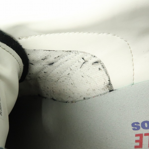 実際に弊社で買取させて頂いたStaple×Atmos×Puma/ステイプル×アトモス×プーマ Suede "Beige/Black/Smoke Pink 390478-01/27の画像 8枚目