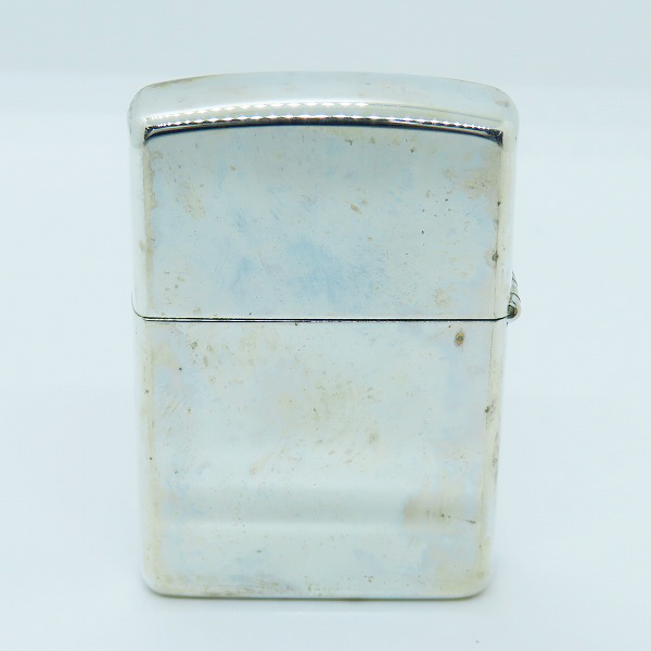 実際に弊社で買取させて頂いたZIPPO/ジッポー HARLEY DAVIDSON/ハーレーダビッドソン RIDE TO LIVE ロゴメタル貼り 1996年製の画像 1枚目