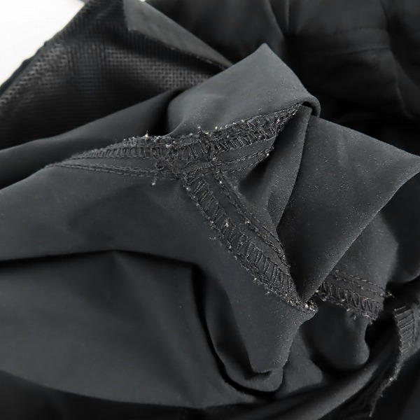 実際に弊社で買取させて頂いたGRAMICCI×URBAN RESEARCH/グラミチ×アーバンリサーチ 22SS 別注 WOOLLY STRETCH PANTS クライミングパンツ GMP-22S2165 Lの画像 7枚目