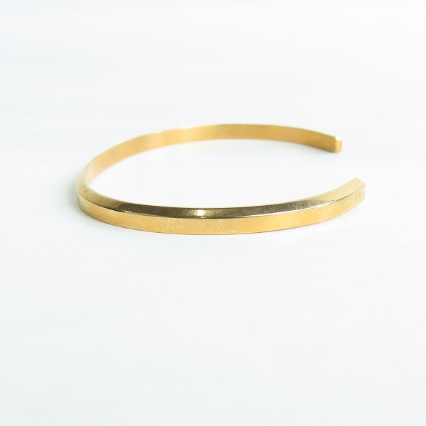 実際に弊社で買取させて頂いたDaniel Wellington/ダニエルウェリントン バングルの画像 2枚目