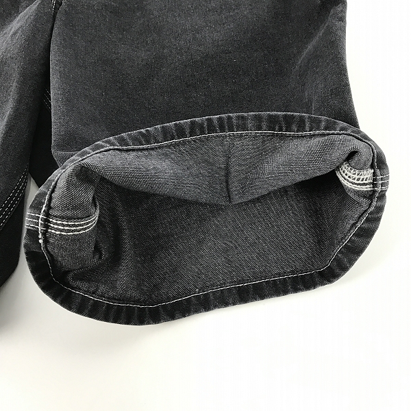 実際に弊社で買取させて頂いた【未使用】Carhartt/カーハート Slim short ハーフパンツ/ショーツ 30の画像 8枚目
