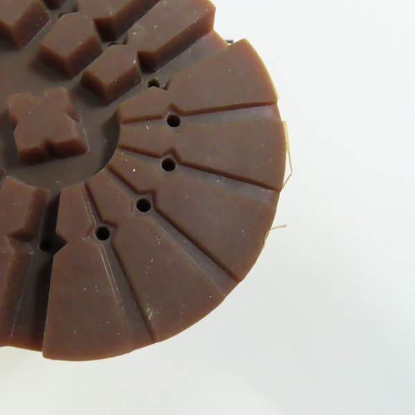 実際に弊社で買取させて頂いたTIMBERLAND/ティンバーランド ALBURN/アルバーン 6inch PREMIUM WP BOOT 6インチ プレミアムブーツ TB037578/27.5の画像 7枚目