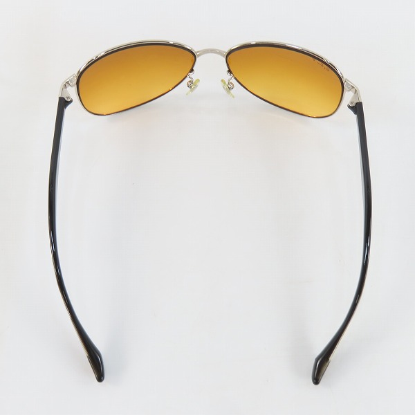 実際に弊社で買取させて頂いたRay-Ban/レイバン ポラライズド 偏光 アイウエア/サングラス RB3279 003/ 9Pの画像 3枚目