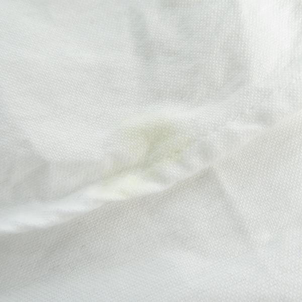 実際に弊社で買取させて頂いたLACOSTE/ラコステ 胸刺繍 長袖 ボタンシャツ Mの画像 6枚目