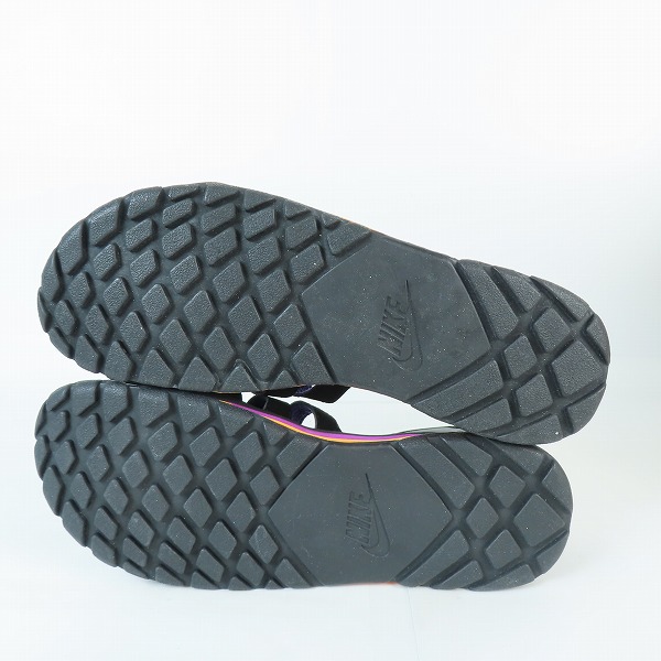 実際に弊社で買取させて頂いたNIKE/ナイキ AGC SANDALS/エージーシー アウトドアサンダル 190013-041/30の画像 2枚目