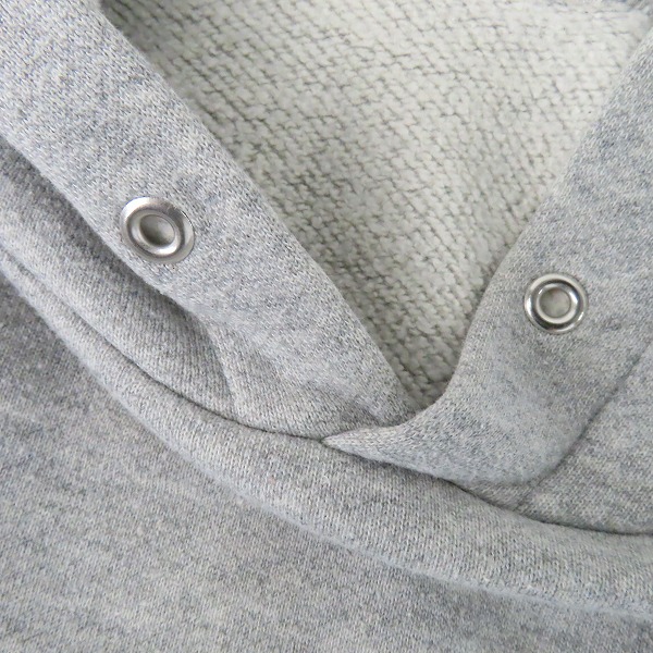 実際に弊社で買取させて頂いたWTAPS/ダブルタップス LONG LIVE WATAPS プルオーバー フーディー パーカー Mの画像 5枚目