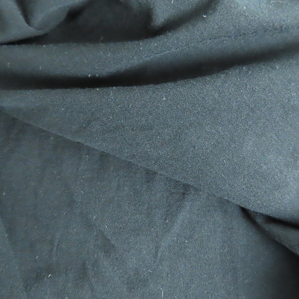 実際に弊社で買取させて頂いた【JPタグ】CELINE/セリーヌ 19SS ロゴプリントTシャツ X008375E/Sの画像 6枚目