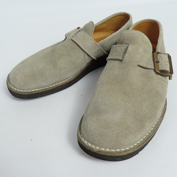 実際に弊社で買取させて頂いたDanner/ダナー NEVADA D810710/8