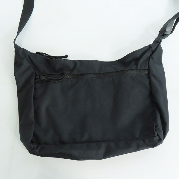 実際に弊社で買取させて頂いたMYSTERY RANCH/ミステリーランチ INDIE/インディー ショルダーバッグの画像 1枚目