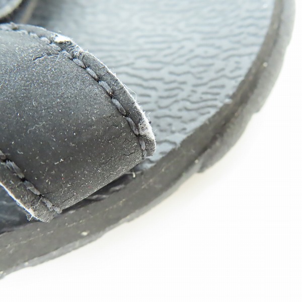 実際に弊社で買取させて頂いたNIKE/ナイキ AGC SANDALS/エージーシー アウトドアサンダル 190013-041/30の画像 6枚目