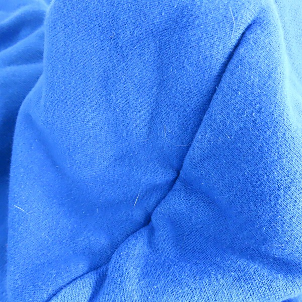 実際に弊社で買取させて頂いたchampion × kith/チャンピオン×キス プリントデザイン パーカー/2XLの画像 5枚目