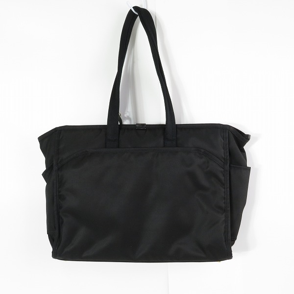 実際に弊社で買取させて頂いたPORTER GIRL/ポーターガール SHEA/シア トートバッグの画像 1枚目