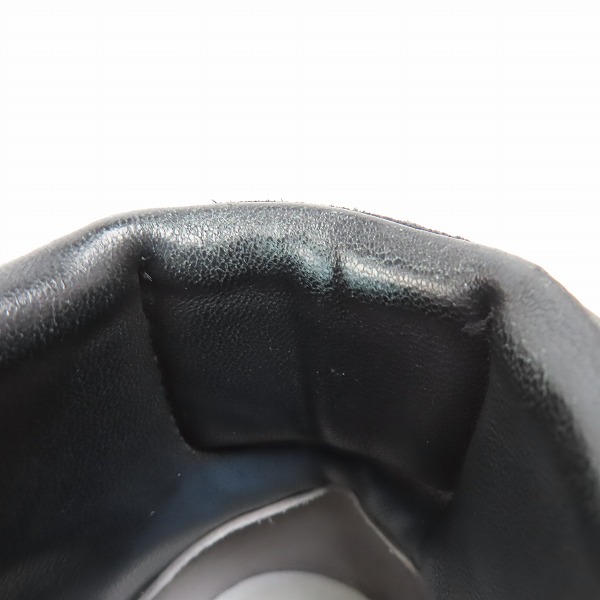 実際に弊社で買取させて頂いたY-3/ワイスリー Yohji Yamamoto×adidas ヨウジヤマモト×アディダス ヨウジプロ スニーカー EH2273/28.5の画像 6枚目