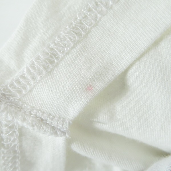 実際に弊社で買取させて頂いたmastermind JAPAN/マスターマインドジャパン BE STRONG BE TRUE BE YOU Tシャツ MD2-TS01/Lの画像 5枚目