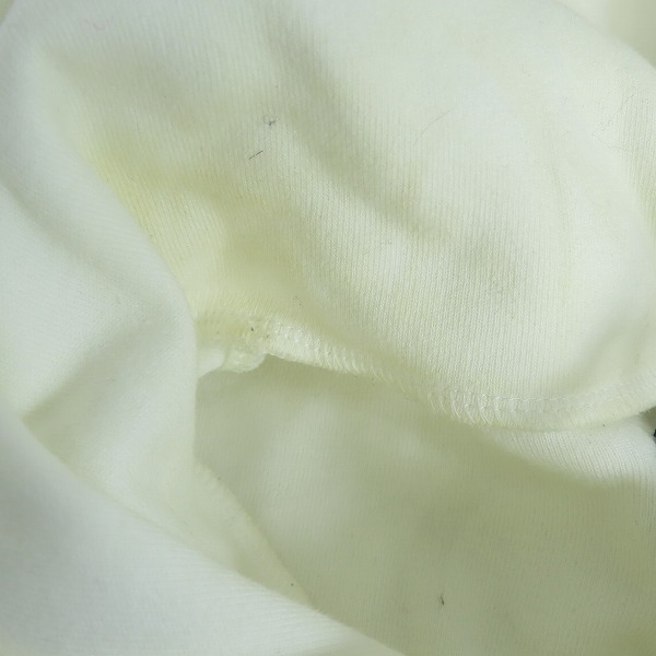 実際に弊社で買取させて頂いたdoublet/ダブレット プルオーバー パーカー 16SS15CS46/Mの画像 7枚目