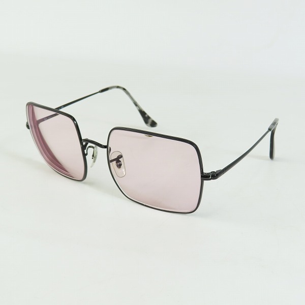 実際に弊社で買取させて頂いたRay-Ban/レイバン サングラス RB1971 ブラック
