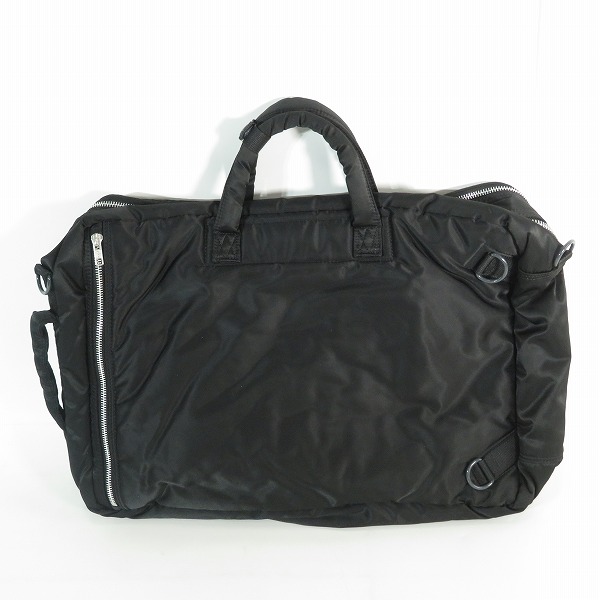 実際に弊社で買取させて頂いたPORTER/ポーター TANKER/タンカー  ブリーフケース/ビジネスバッグの画像 1枚目