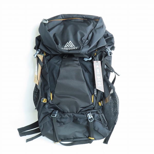 実際に弊社で買取させて頂いた【未使用】GREGORY/グレゴリー STOUT スタウト バックパック