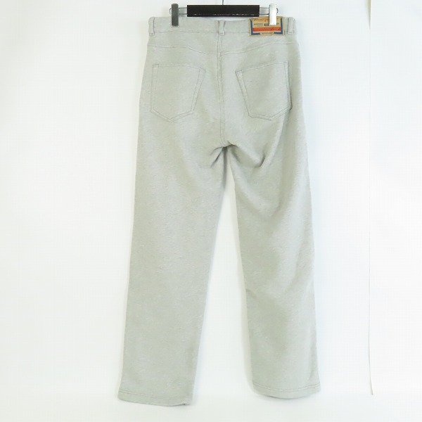 実際に弊社で買取させて頂いたdiesel/ディーゼル スウェットパンツ P-MACS/28の画像 1枚目