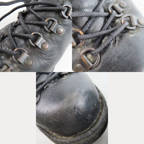 実際に弊社で買取させて頂いたDANNER/ダナー MOUNTAIN LIGHT/マウンテン ライト マウンテンブーツ 31520X/US7の画像 8枚目