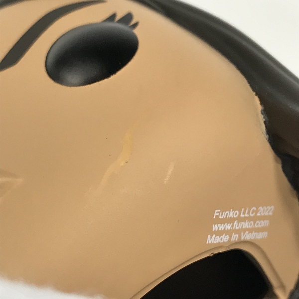 実際に弊社で買取させて頂いたFunko/ファンコ Pop/ポップ ドクターストレンジ マルチバースオブマッドネス スカーレットウィッチ 等 フィギュア 3点セットの画像 6枚目