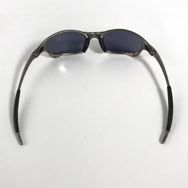 実際に弊社で買取させて頂いたOAKLEY/オークリー Juliet/ジュリエット X-Metal サングラスの画像 3枚目