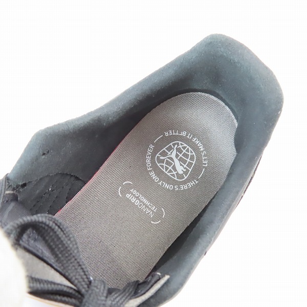 実際に弊社で買取させて頂いたPUMA/プーマ トップTT サッカー トレーニングシューズ 107417-01 /27.5の画像 4枚目