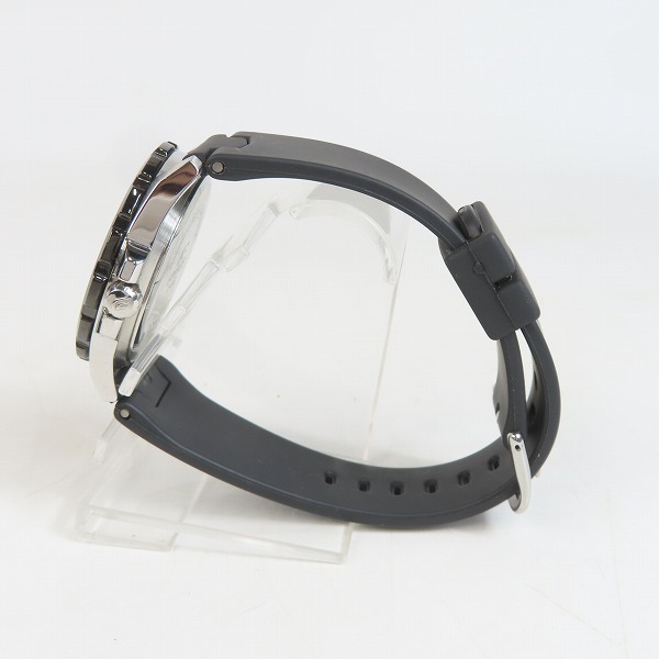 実際に弊社で買取させて頂いたCASIO/カシオ EDIFICE/エディフィス 腕時計 クォーツ EFV-120の画像 1枚目